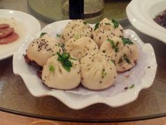 生煎包-浦江餐饮·上海菜馆(五四路店)