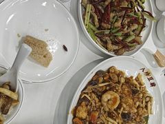 -昱德来·天津菜(河西店)