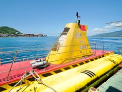 -海南分界洲岛旅游区