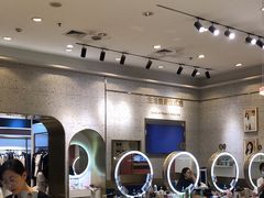 -海马体照相馆(大连柏威年购物中心店)