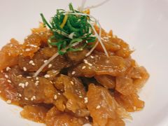 -骏莱海鲜鱼港(五角场店)