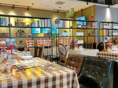 -米斯特比萨(罗斯福店)
