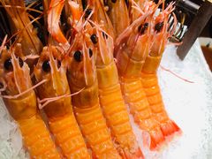 南极鳌虾-旨料亭日本料理(四川北路店)