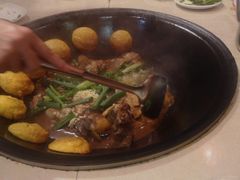 -王老六铁锅炖鱼(圣亚海洋店)