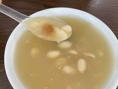 花生汤-潭式煎包(西航路店)