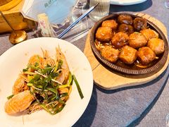 -钱塘秋荷(开鲁路店)