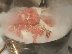 -椰子湾·海南火锅·糟粕醋·椰子鸡(正大广场店)