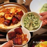 🍴一口鲜掉眉毛‼️江浙菜新店春日必冲！💃