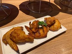 -必胜客(湘隆店)