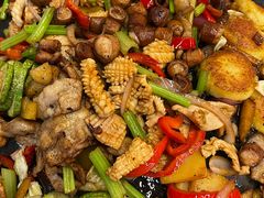 -一烙锅(友谊店)