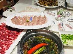 -围炉夜话·潮汕卤水火锅(榕江店)