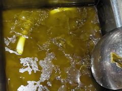 -巴渝瓦肆重庆鲜火锅(宝龙环湖店)