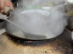 -老刘家永盛斋·传统泡馍(东关南街店)