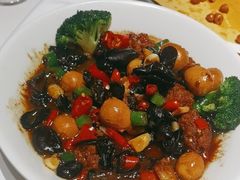 -柴米油盐三杯鸡(象山北路店)