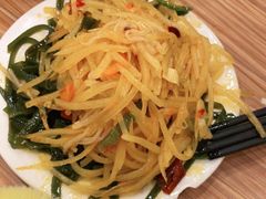 -有礼有面(知春路店)