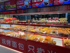 -味多美蛋糕(双合地铁店)