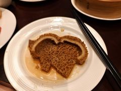 -京香轩·中餐厅(上海中庚聚龙酒店)