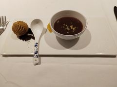 -Yan Ting 宴庭中餐厅(上海静安瑞吉酒店)