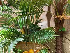 -芭菲盛宴·环球美食(北城国际店)