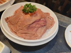 大刀腰片-井格·重庆火锅(王府井店)