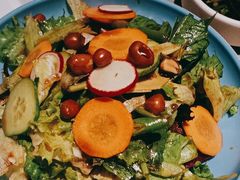 美极时蔬-韩盛·古法烤肉店(皇城恒隆广场店)