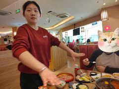 -松野谷·寿喜烧自助(华联顺义金街购物中心店)