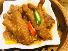 百合酱蒸凤爪-点都德(北京路贰店)