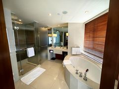 -香港尖沙咀凯悦酒店