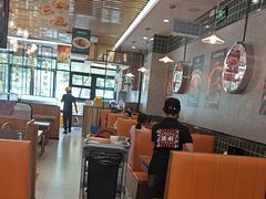 -添利·香港茶餐厅·下午茶(雪象店)