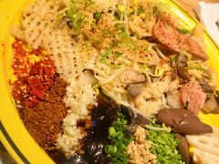 -北丐先生·野馄饨烧烤(泰达E街区店)