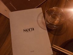 -SERA by Ciao Amici餐酒吧
