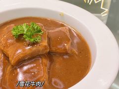 -3号仓库·创意中国菜(乐清正大广场店)