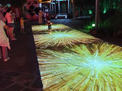 -竹泉村旅游度假区
