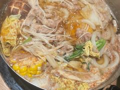 -沼津港精致料理·寿喜烧·烧鸟(漕河泾印象城店)