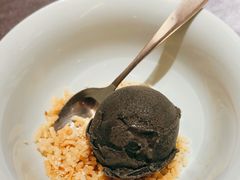 黑芝麻冰淇淋-惠食佳(滨江大公馆店)