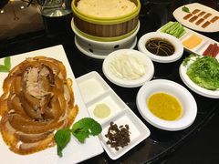 -阿庄新豫菜(航海东路店)