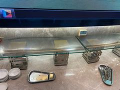 -粤海璇宫·木棉花高空旋转餐厅·聚会派对