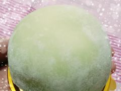 -焙·伴蛋糕茶歇甜品台定制