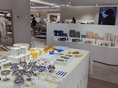 -ZARA HOME(蓝色港湾店)