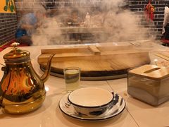 -江湖水乡铁锅炖魚(周庄嘉园店)