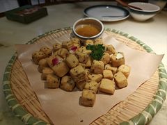 七味小豆腐-苏乡兰亭·新派淮扬菜(吾悦广场店)
