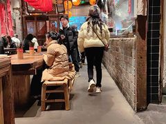 -周小波重庆小面·重庆名小吃(邹容路店)