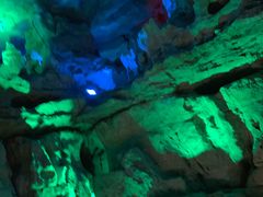 -泰安地下龙宫景区