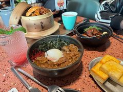 -La Terre乐田(万象城店)