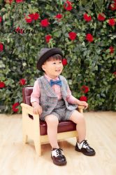 -首尔宝宝SEOUL  BABY STUDIO(通州店)