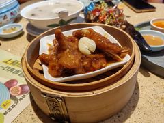 -点都德(长泰广场店)