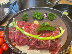 -手选潮汕鲜活牛肉火锅(二七广场店)