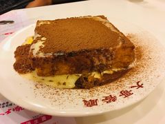 -大哥餐厅(西城花园店)