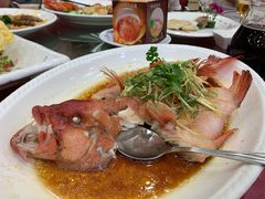 -渔民新村(番禺总店)