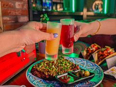 -Famous肥猫墨西哥音乐餐吧(五棵松华熙LIVE店)